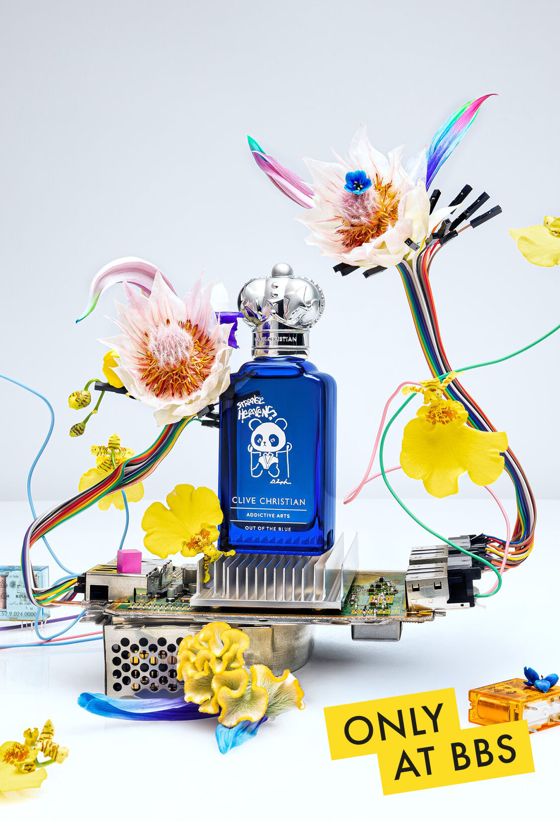 CLIVE CHRISTIAN Parfüm