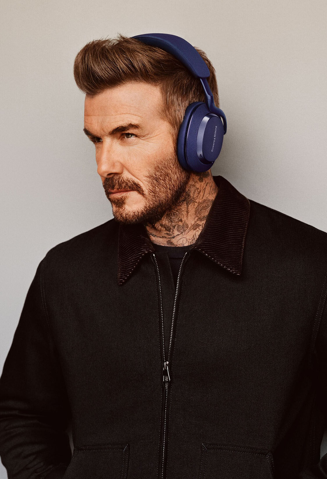 BOWERS & WILKINS Kulaklık & Hoparlör