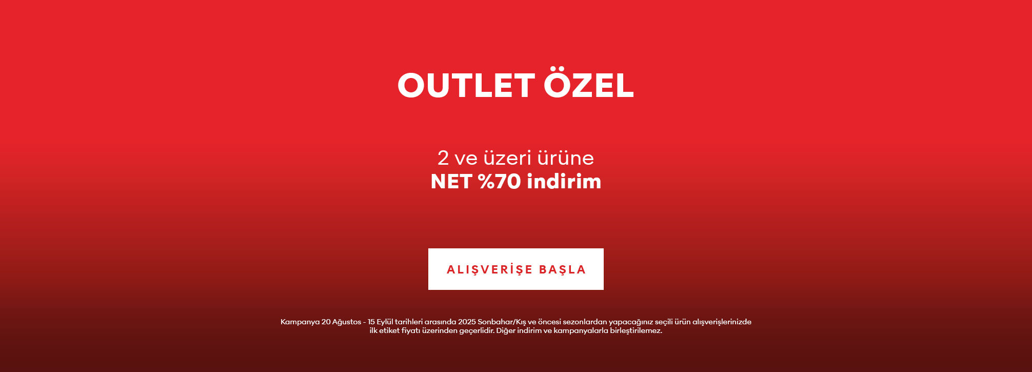 outlet2ürün70