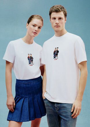 CLUBBY Clubby Koleksiyonu