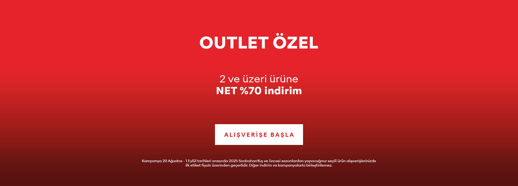 outlet2ürün70