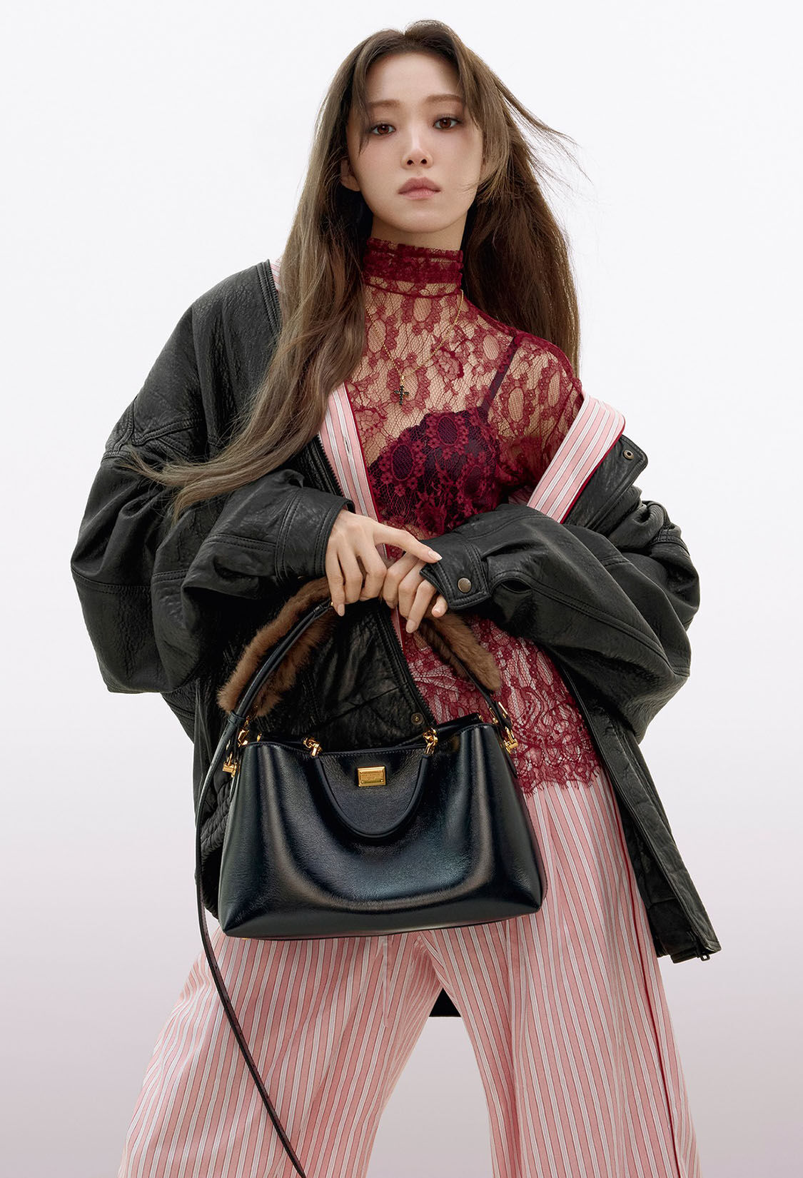 DOLCE&GABBANA Kadın & Erkek