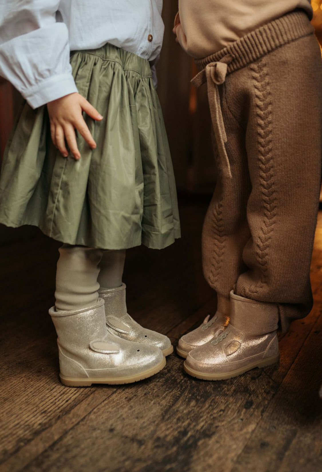 DONSJE AMSTERDAM Çocuk