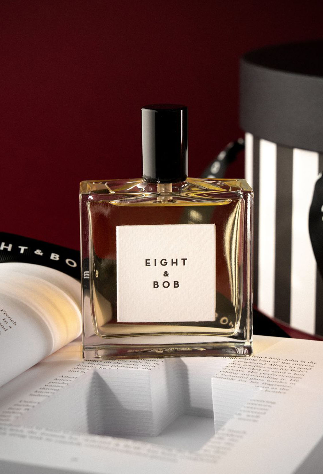 EIGHT & BOB Parfüm