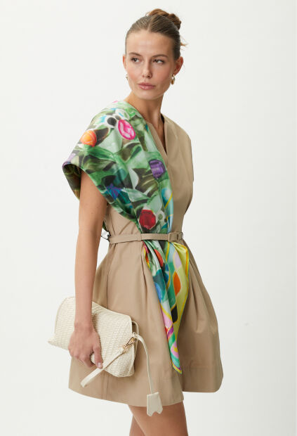 ZARİF SİLÜET Elbise Koleksiyonu