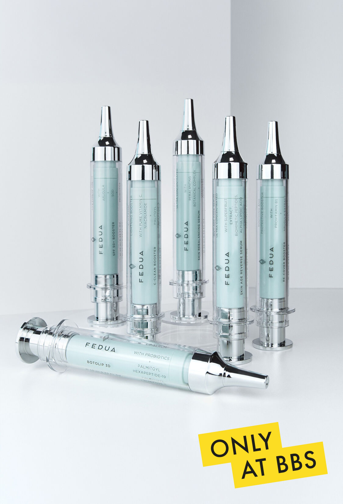 FEDUA Cilt & Vücut Bakımı