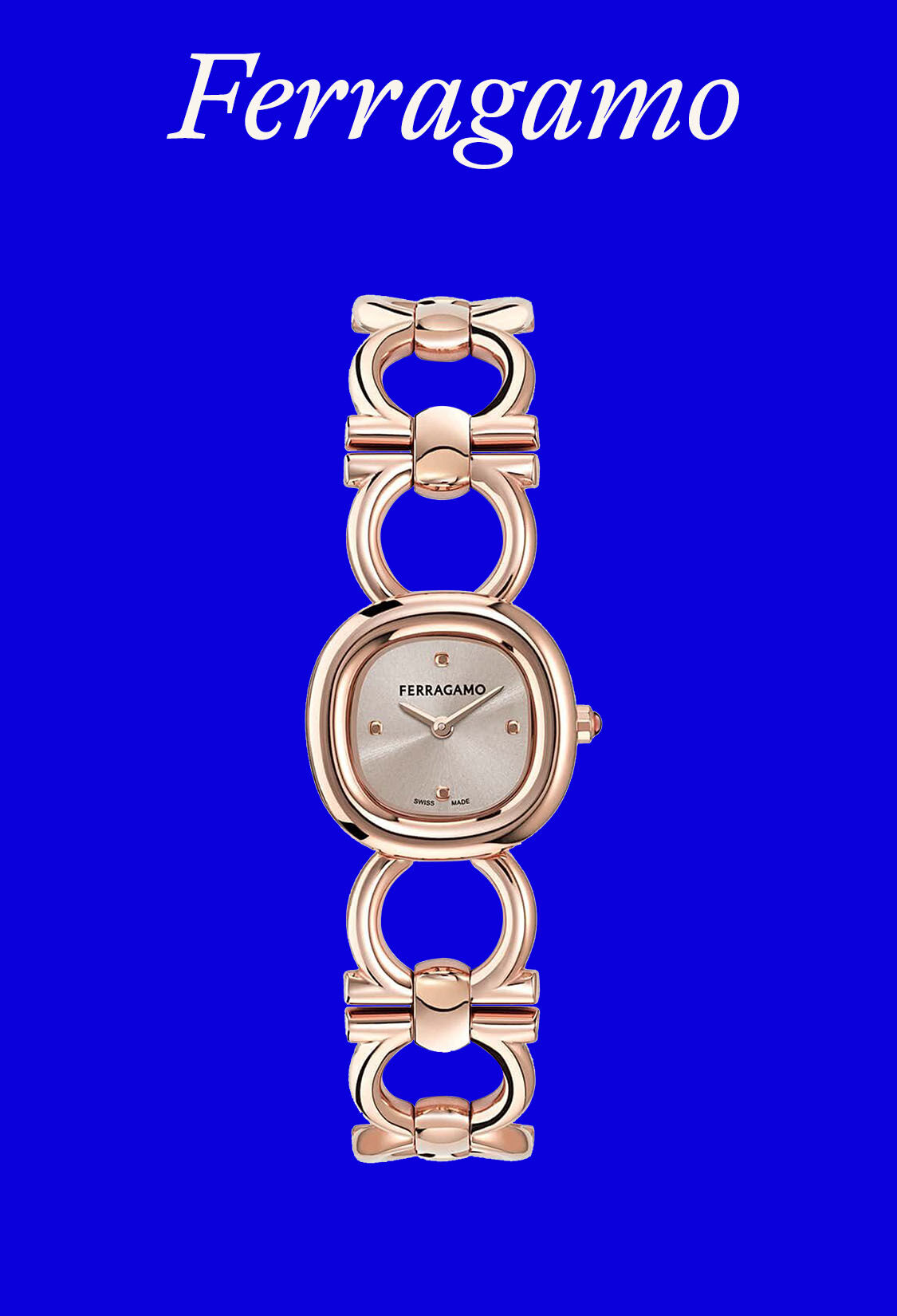 FERRAGAMO Men & Women