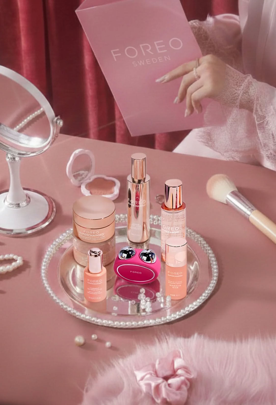 FOREO Cilt Bakımı