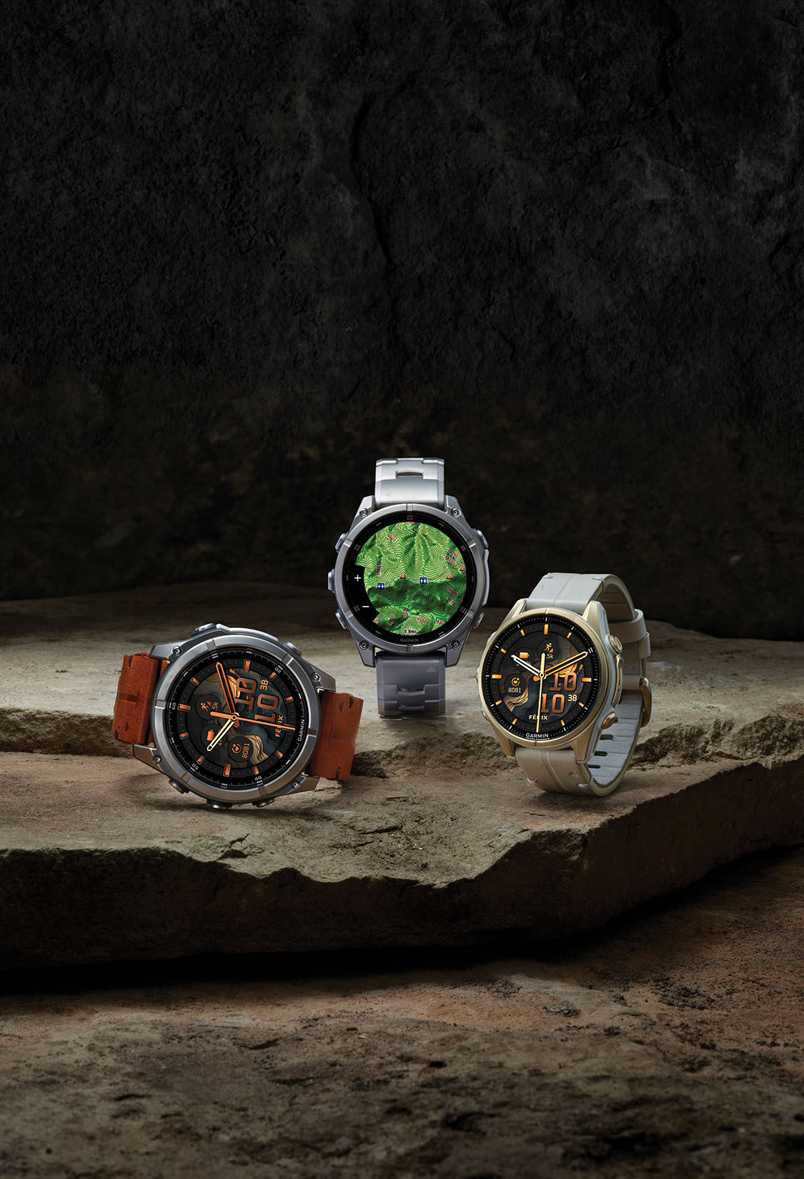 GARMIN Akıllı Saat