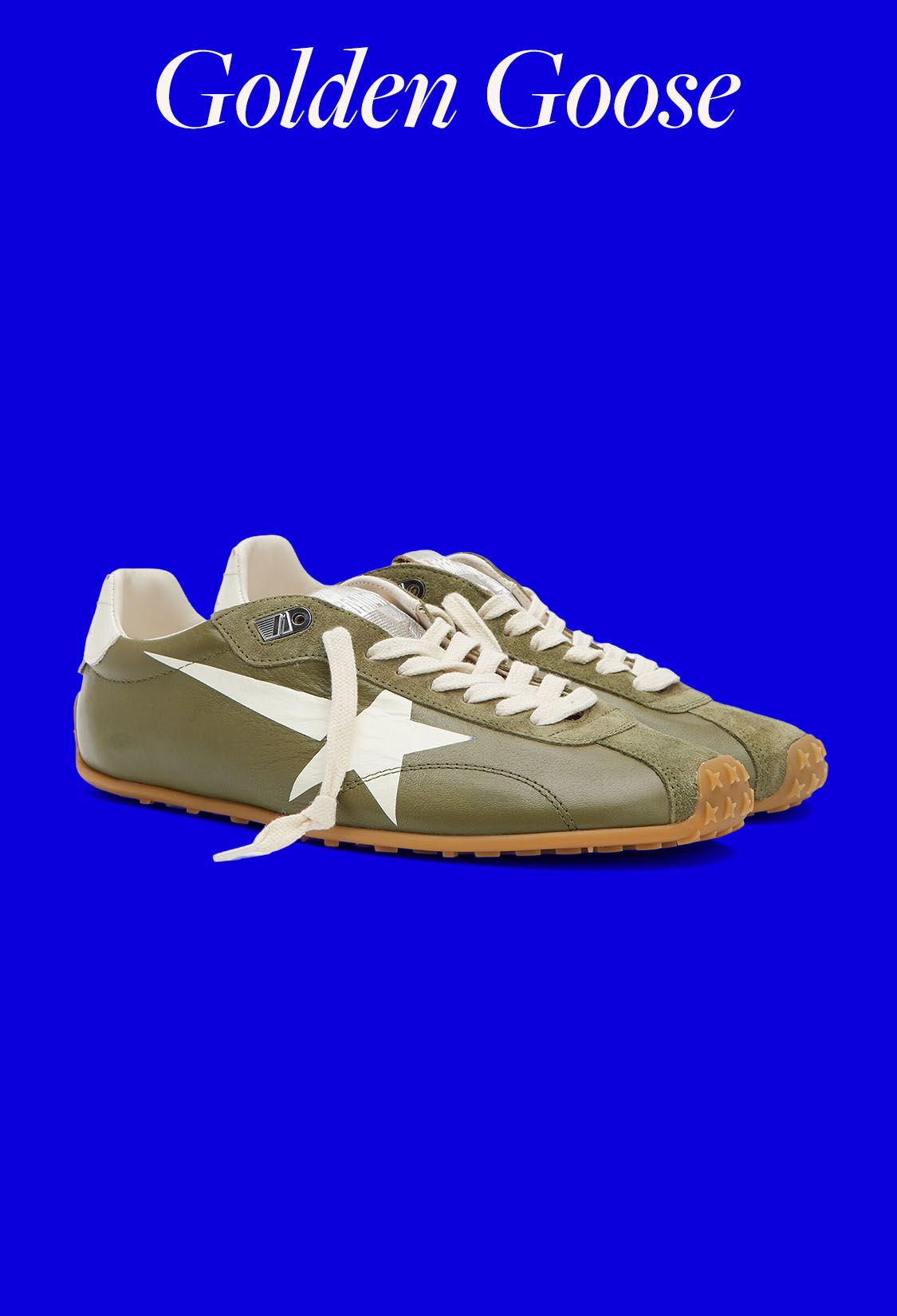 GOLDEN GOOSE Ayakkabı