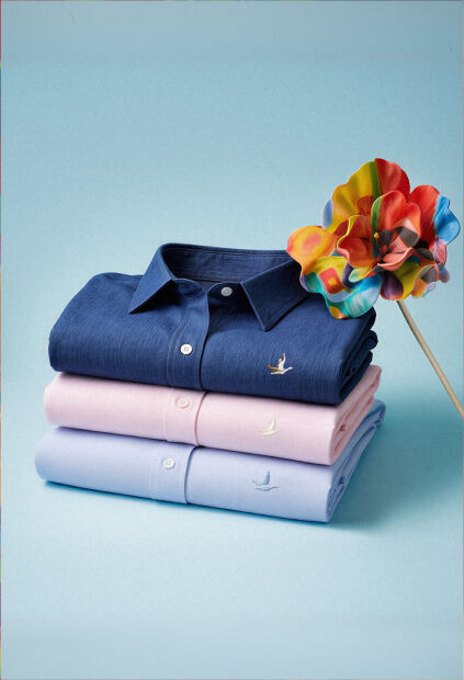 KLASİK SEÇİM Gömlek Koleksiyonu