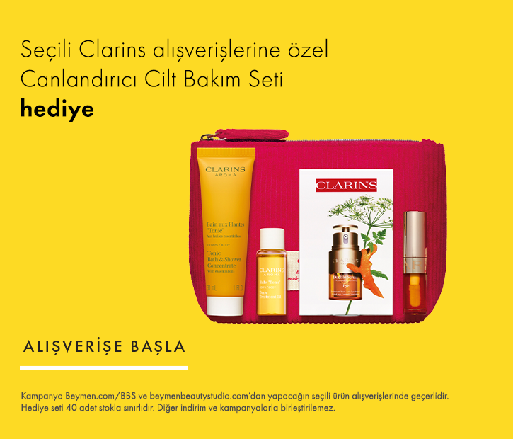 clarinshediye