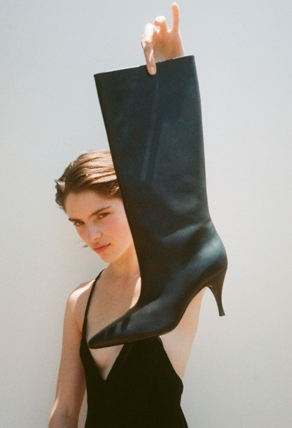 HERBERT LEVINE Kadın Ayakkabı