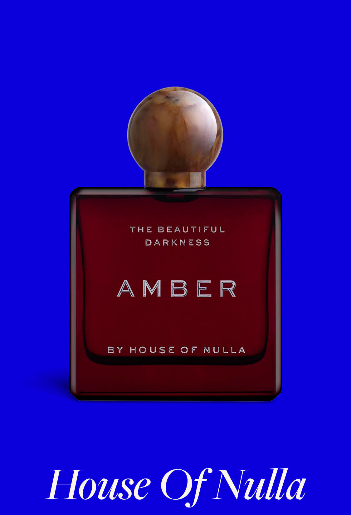 HOUSE OF NULLA Parfüm