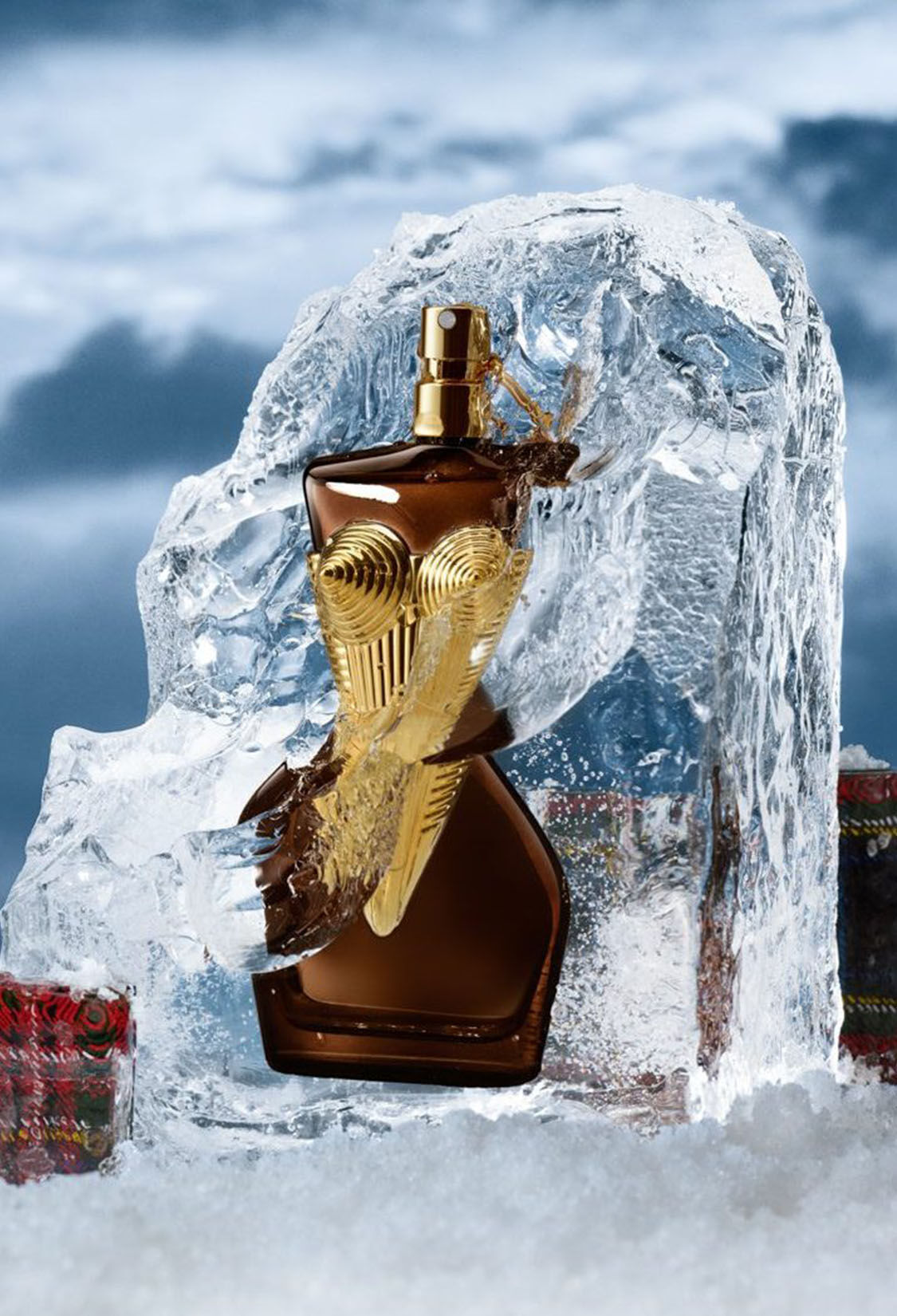 JEAN PAUL GAULTIER Parfüm