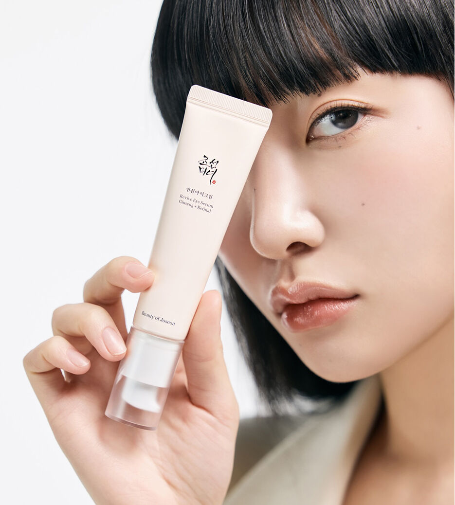 ASIA'S BEAUTY SECRETS