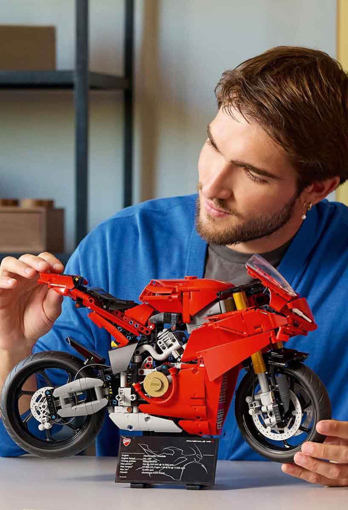 LEGO Yapı Oyuncakları