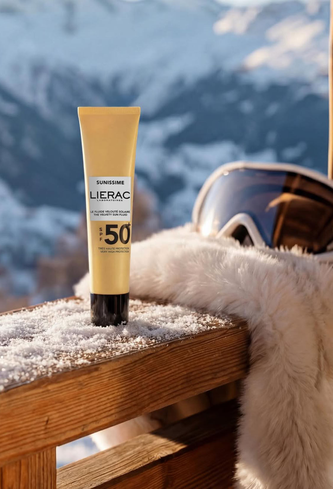 LIERAC Cilt & Vücut Bakımı