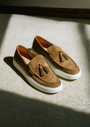 ŞEHİR KLASİKLERİ Loafer