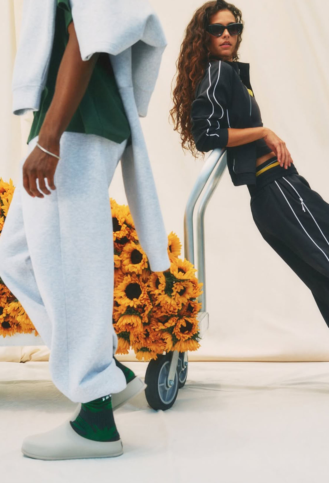 LULULEMON Spor Giyim