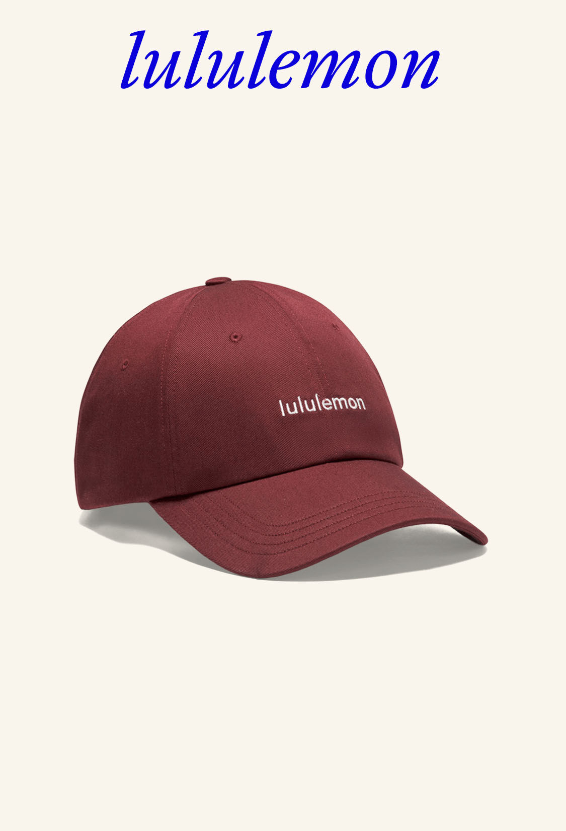 LULULEMON Spor Giyim