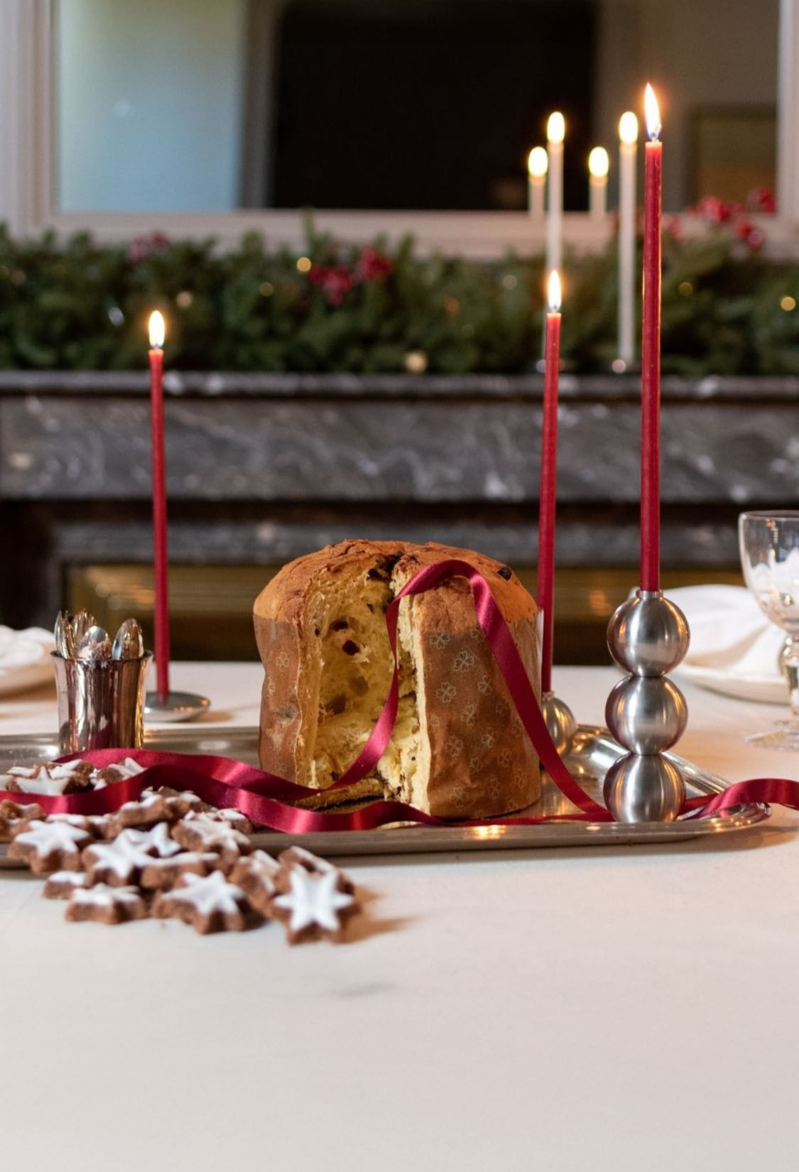 MAISON PECHAVY Mum & Oda Kokusu