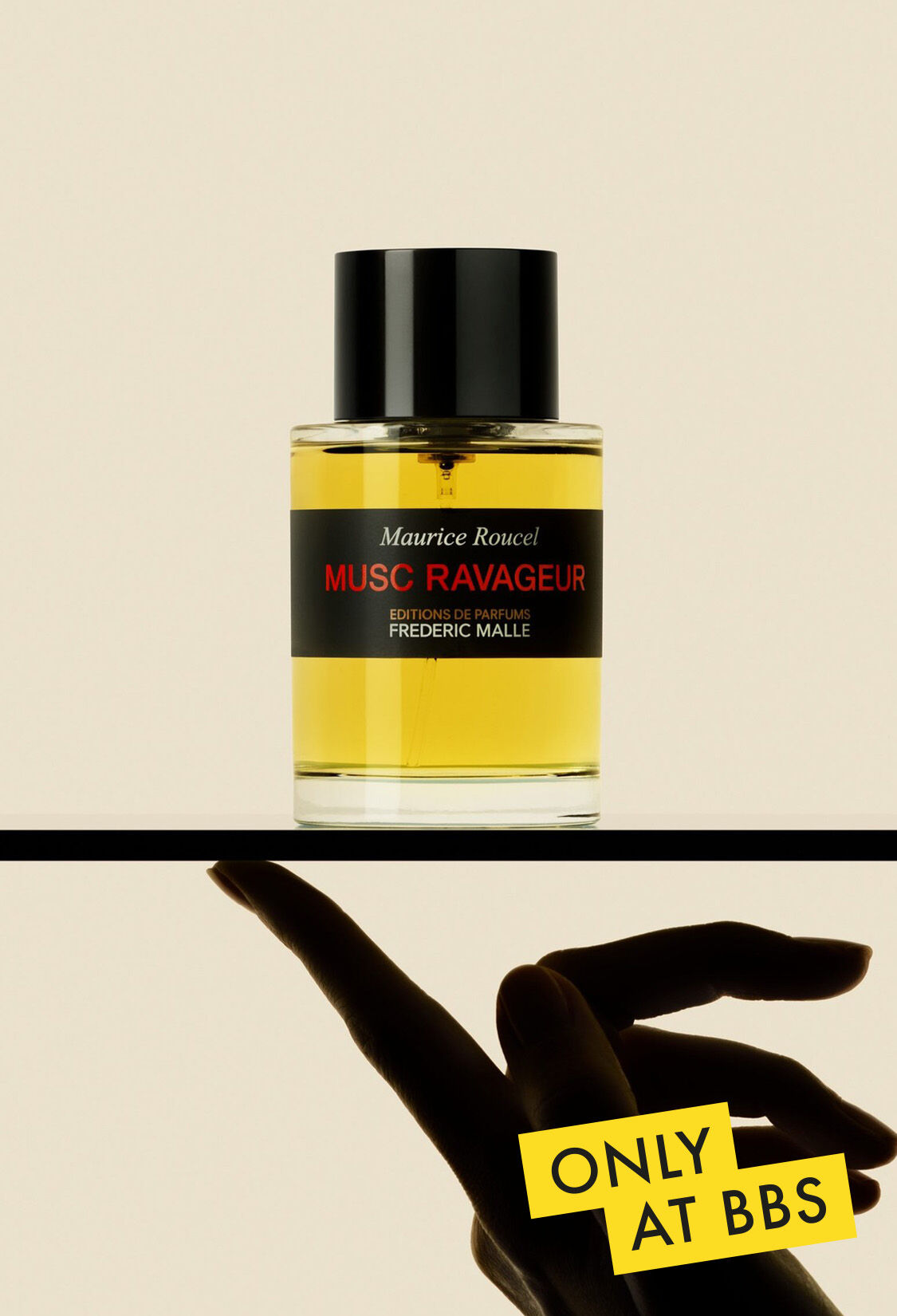 FREDERIC MALLE Parfüm 