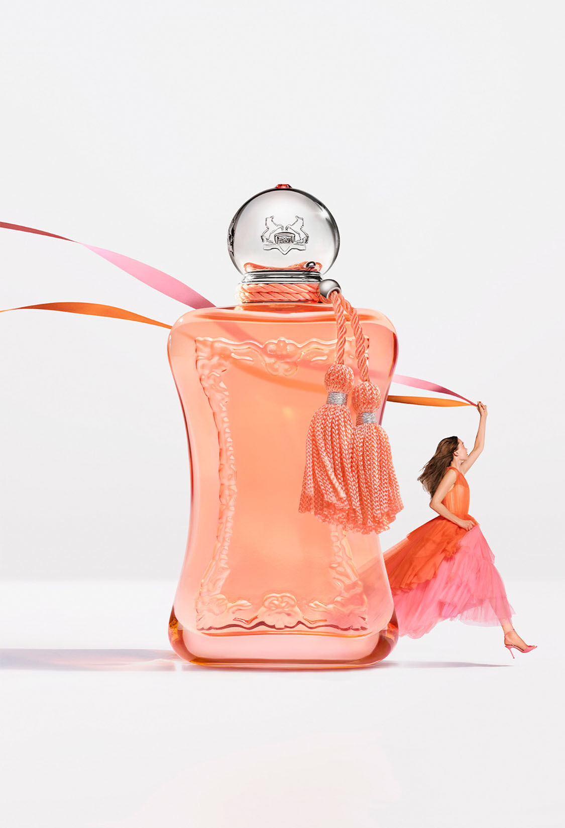 PARFUMS DE MARLY Parfüm