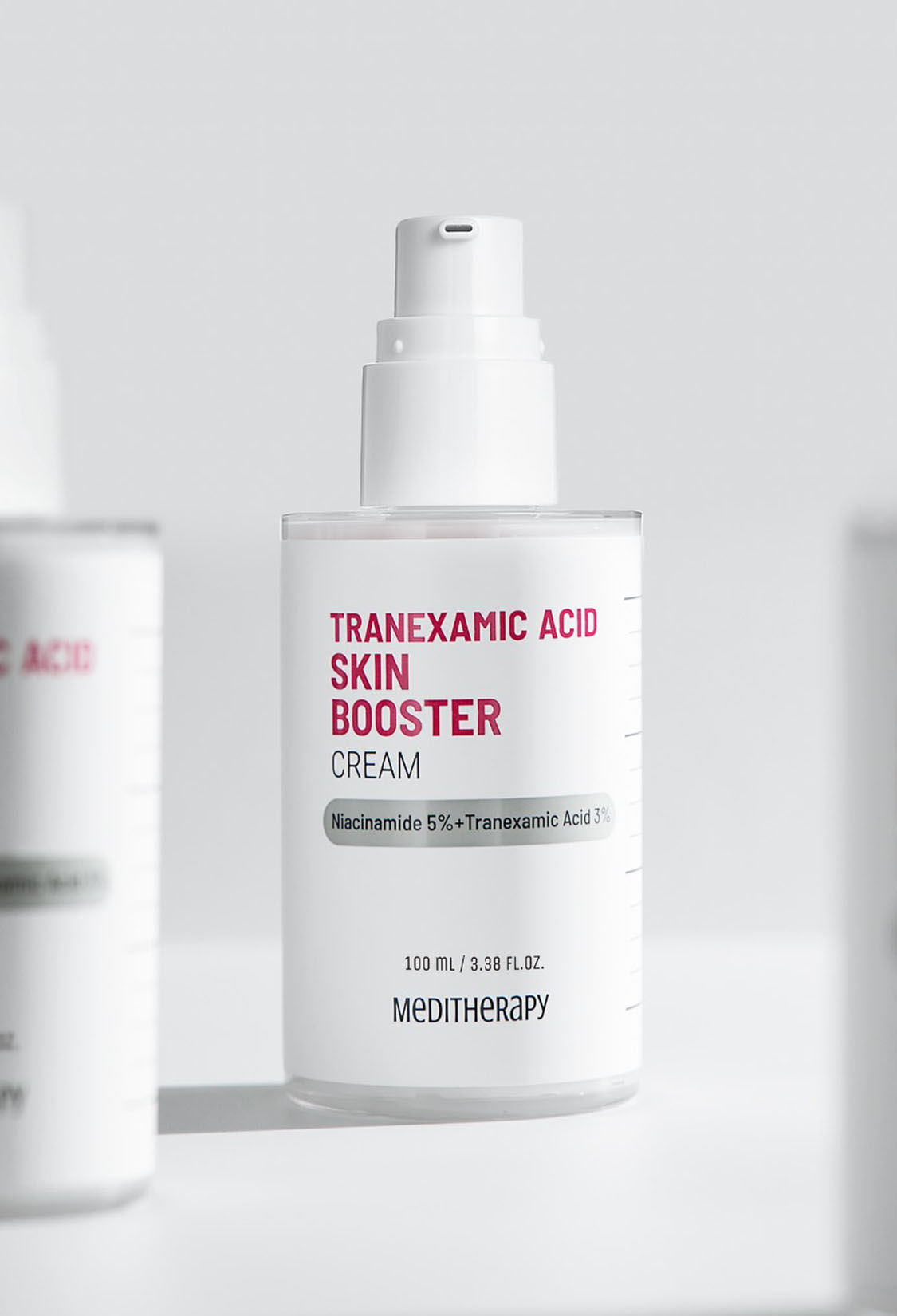 MEDITHERAPY Cilt Bakımı