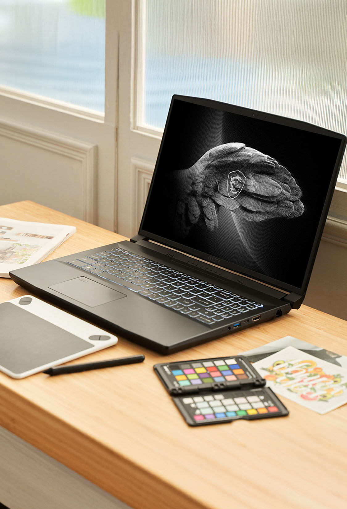 YÜKSEK PERFORMANS Teknoloji