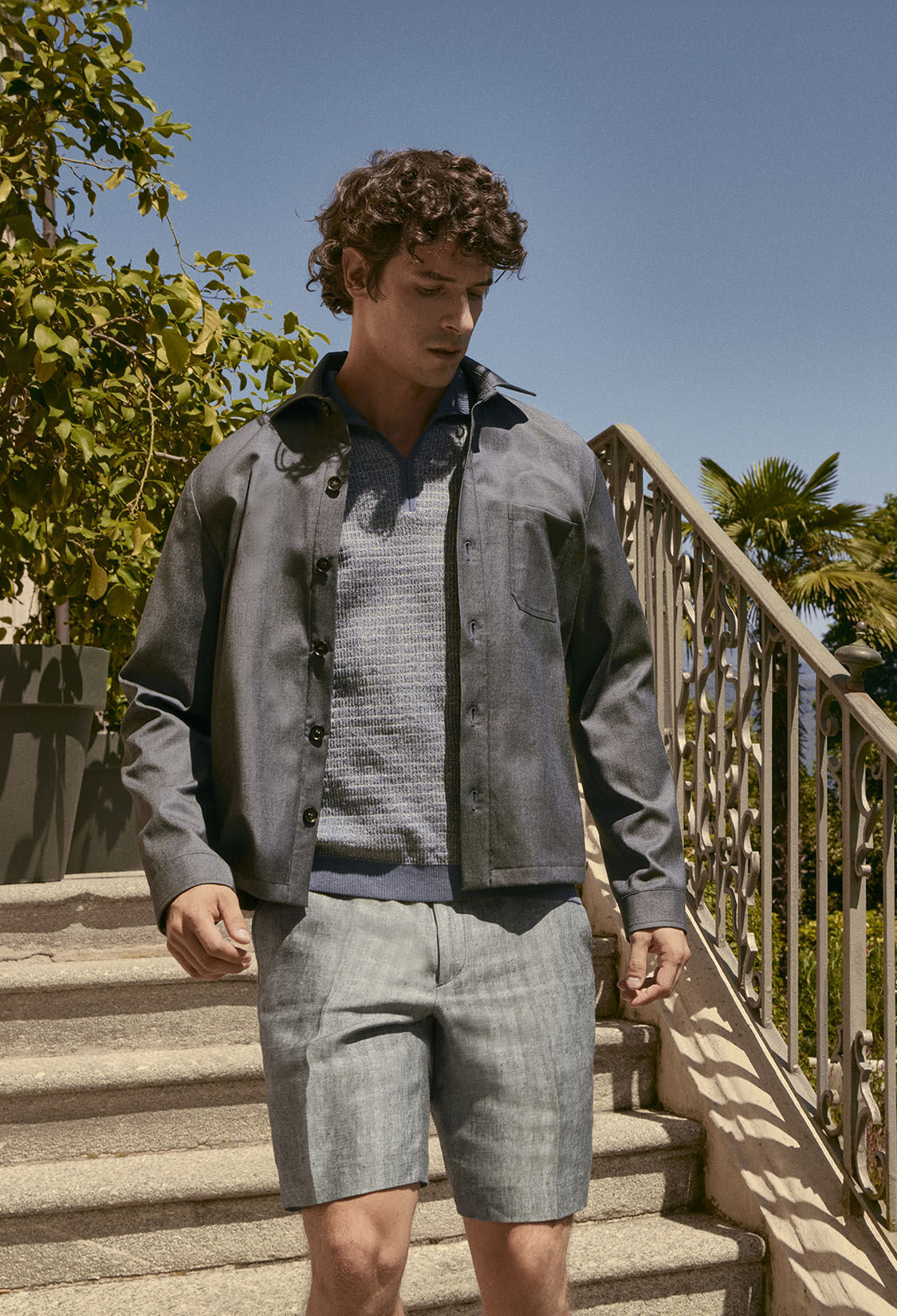 MAURIZIO BALDASSARI Erkek