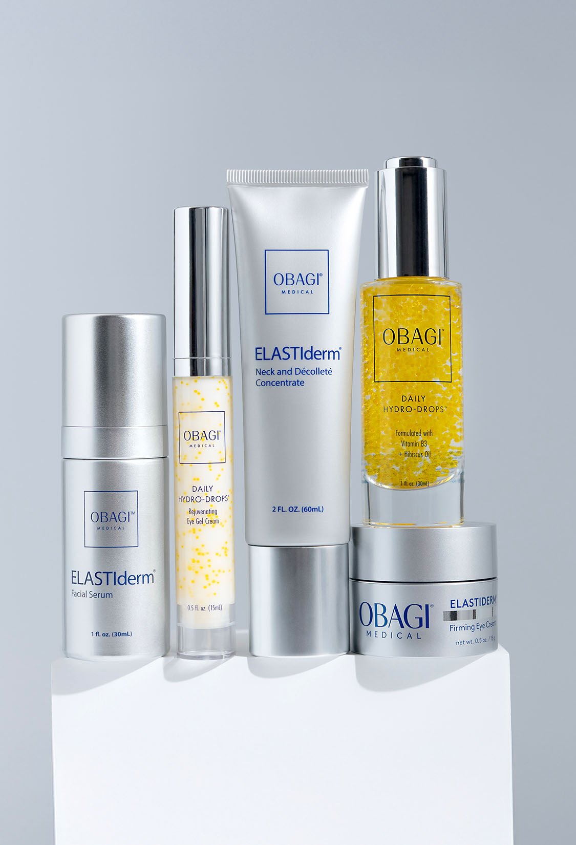 OBAGI MEDICAL Cilt Bakımı