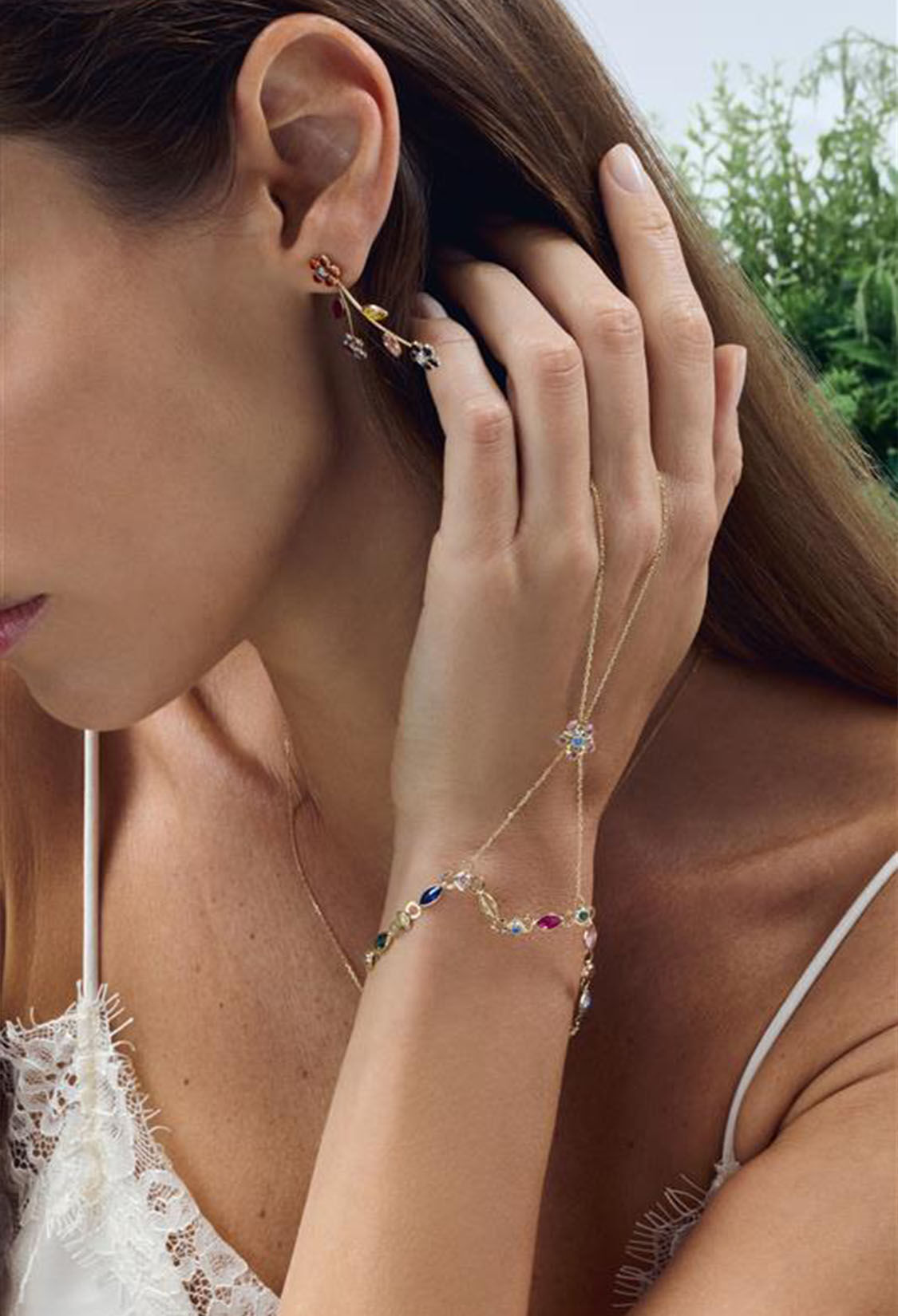 ORENA JEWELRY Takı & Mücevher