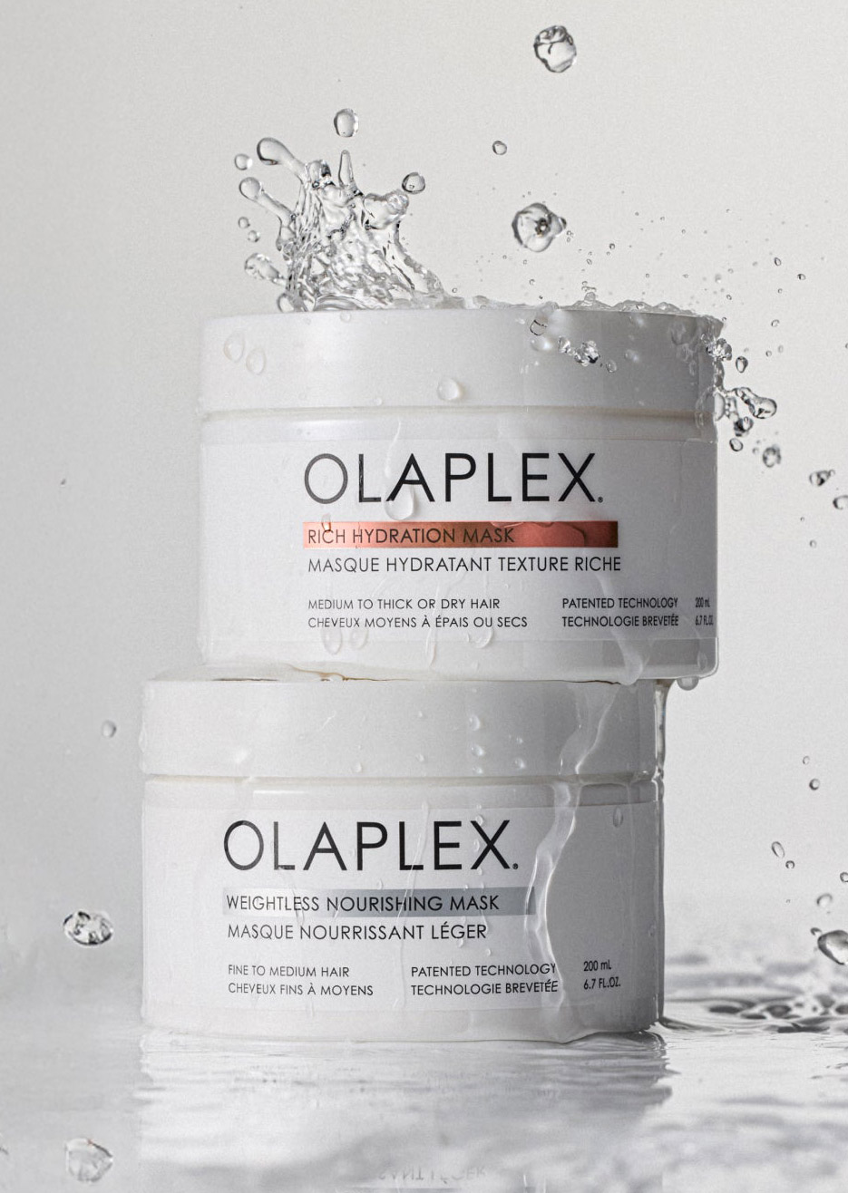 SHINE AND VOLUME TOGETHER