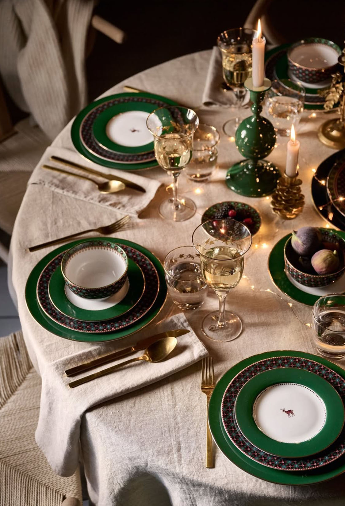 PIP STUDIO Sofra Grubu