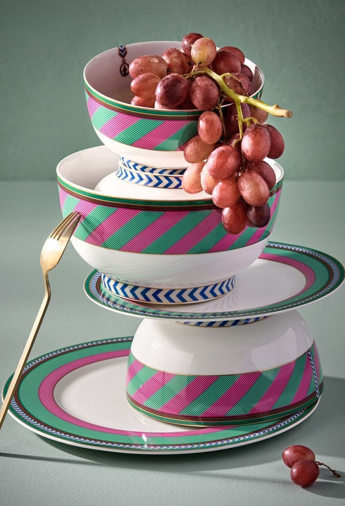 PIP STUDIO Sofra Grubu