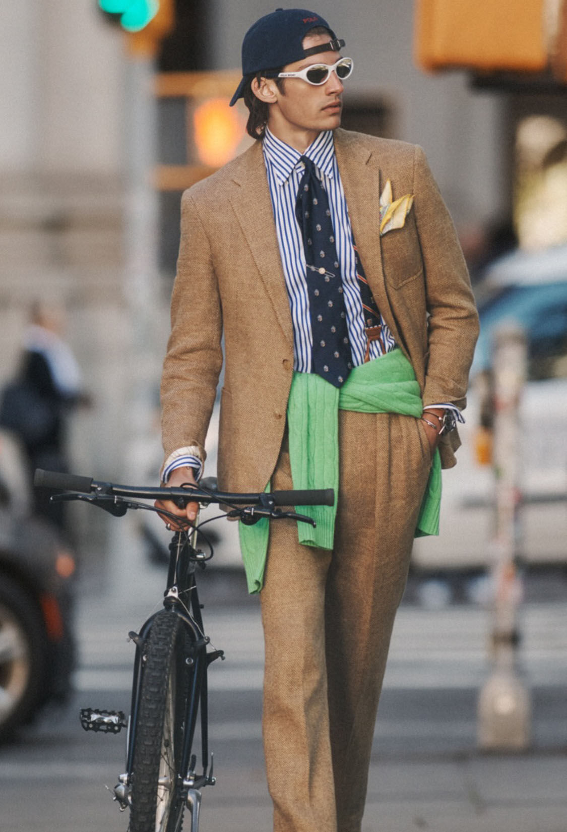 POLO RALPH LAUREN Kadın & Erkek