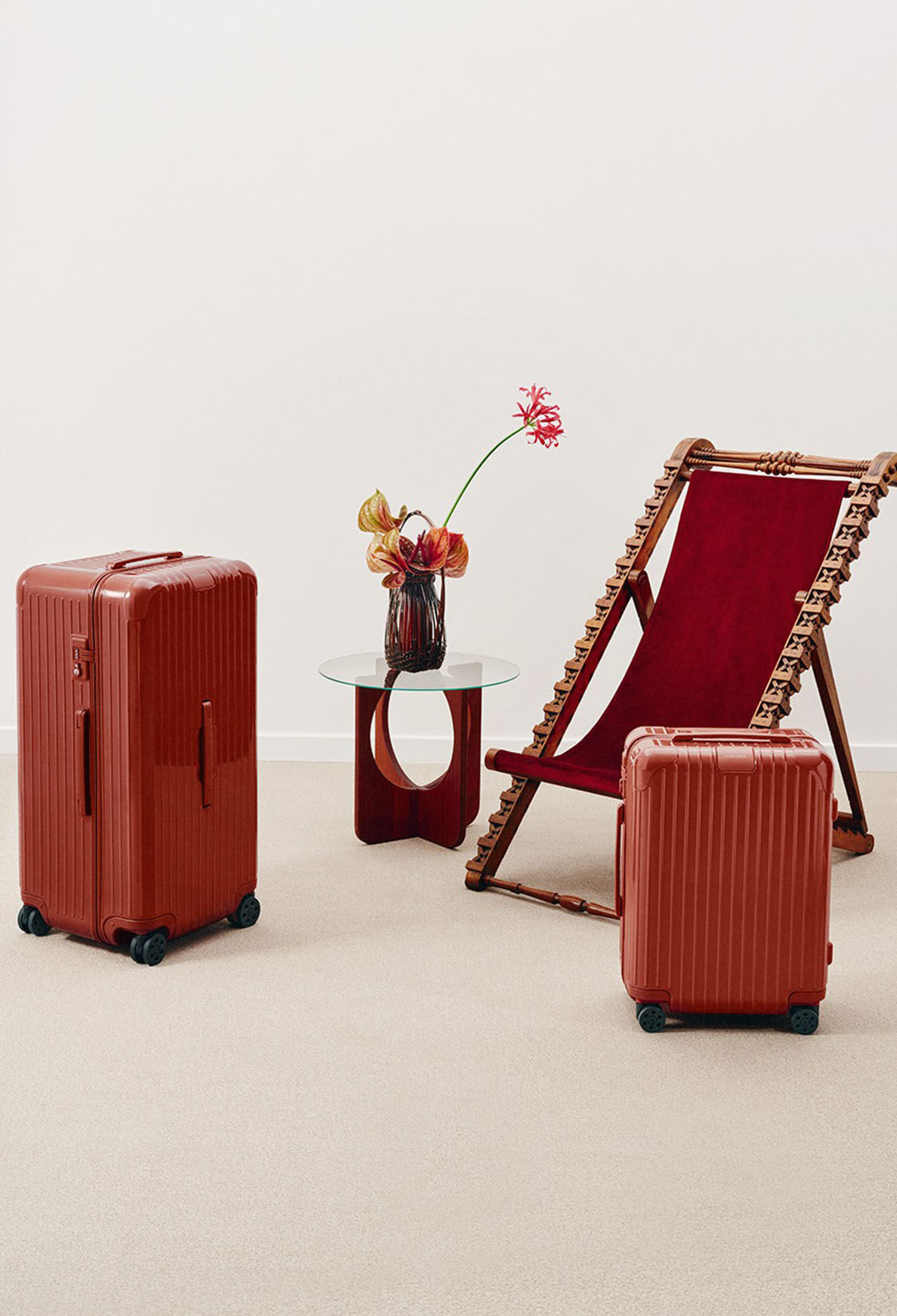 YOLCULUĞA HAZIR Erkek Çanta