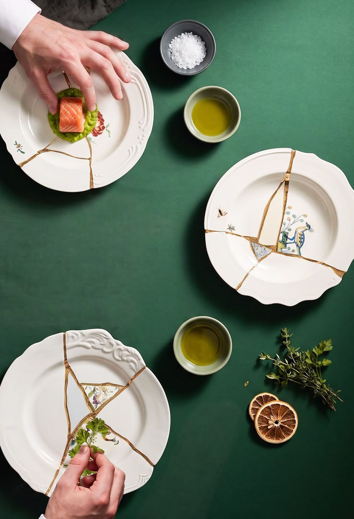 SELETTI Sofra & Dekorasyon
