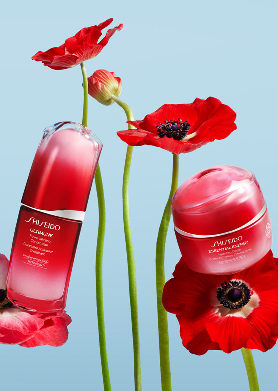 NEW ROUTINE ESSENTIAL