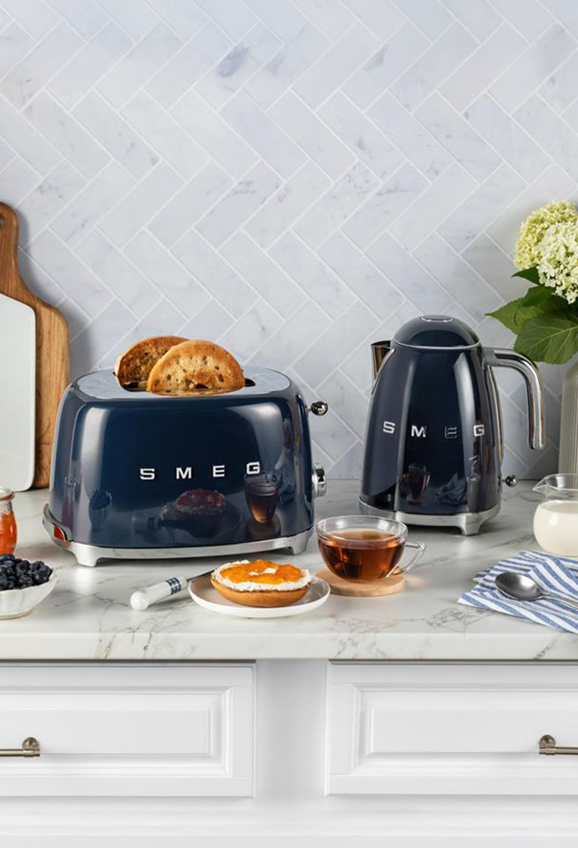 SMEG Small Home Appliances