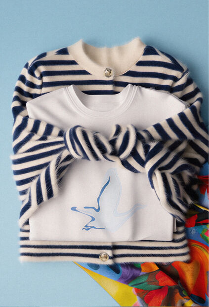 İmza Dokunuş T-shirt Koleksiyonu