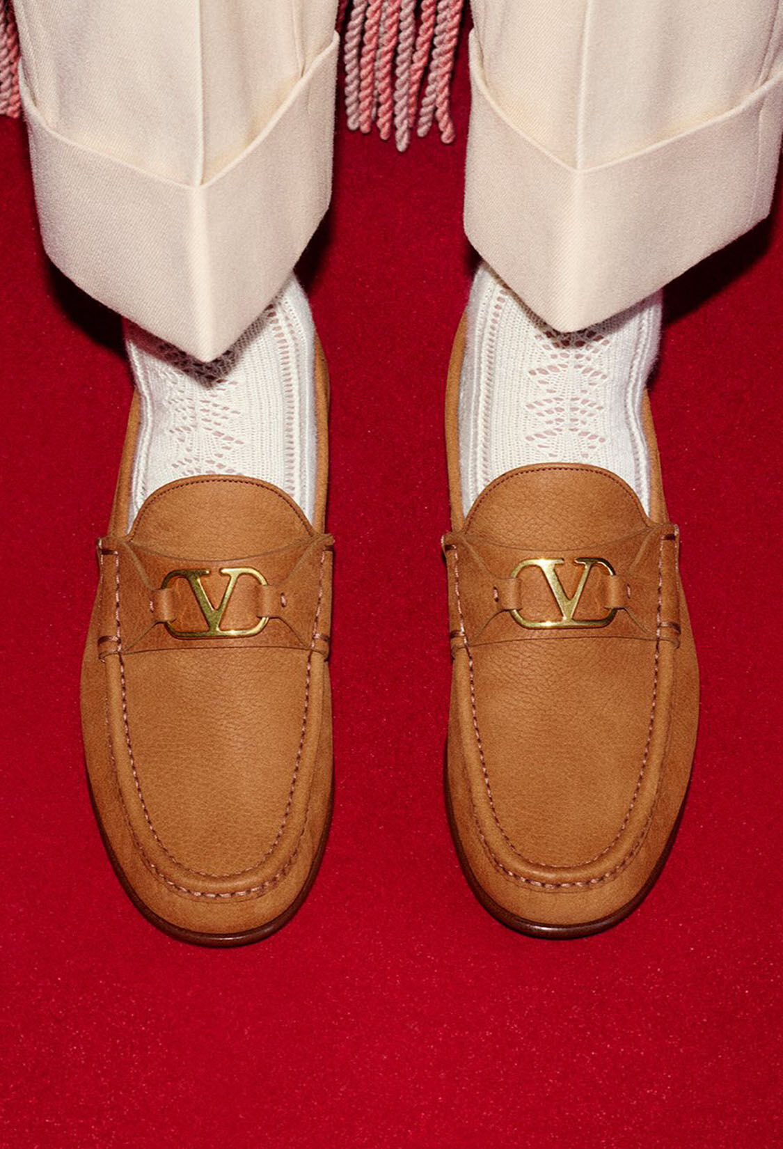 VALENTINO GARAVANI Erkek