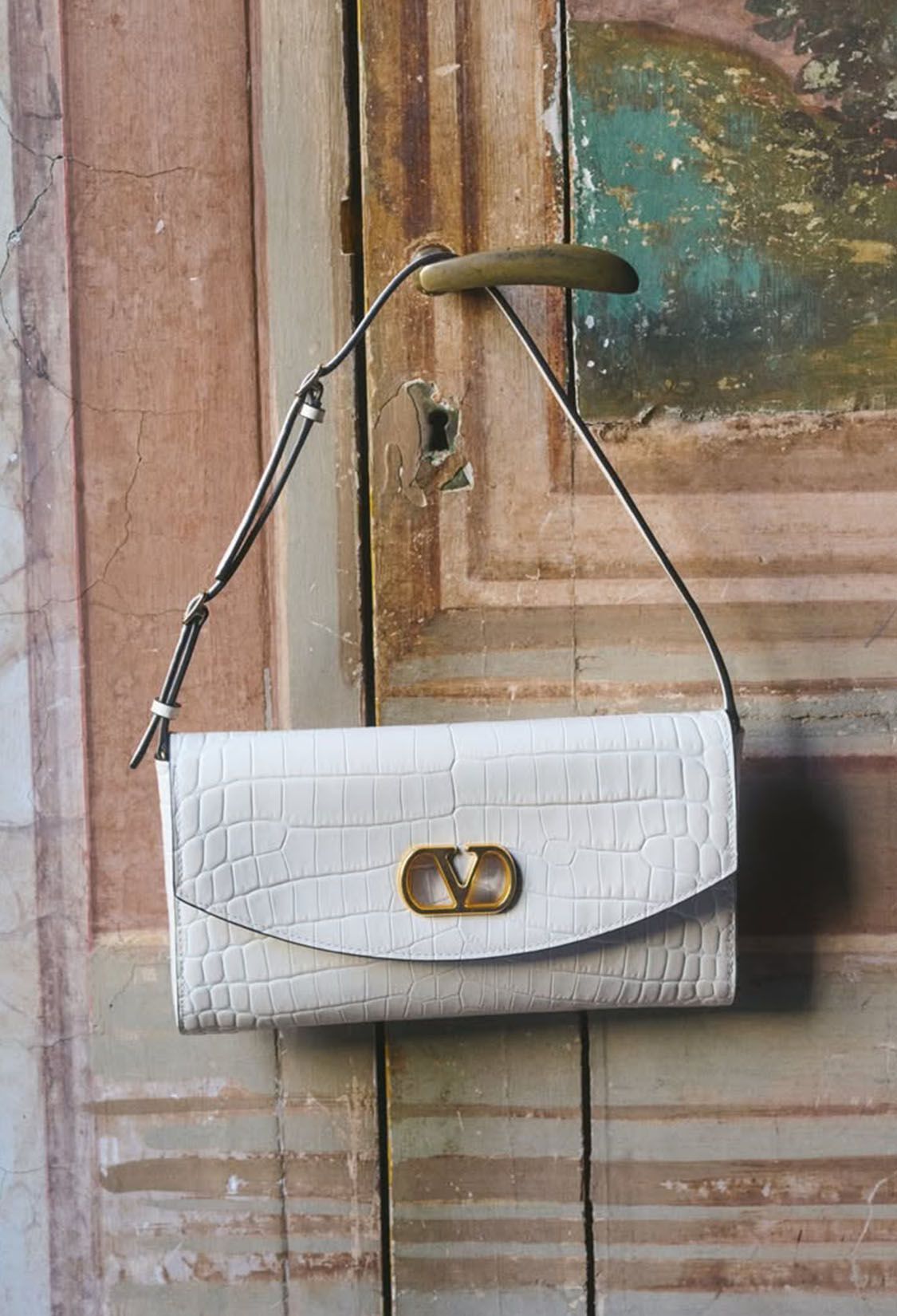 VALENTINO GARAVANI Çanta & Ayakkabı & Aksesuar