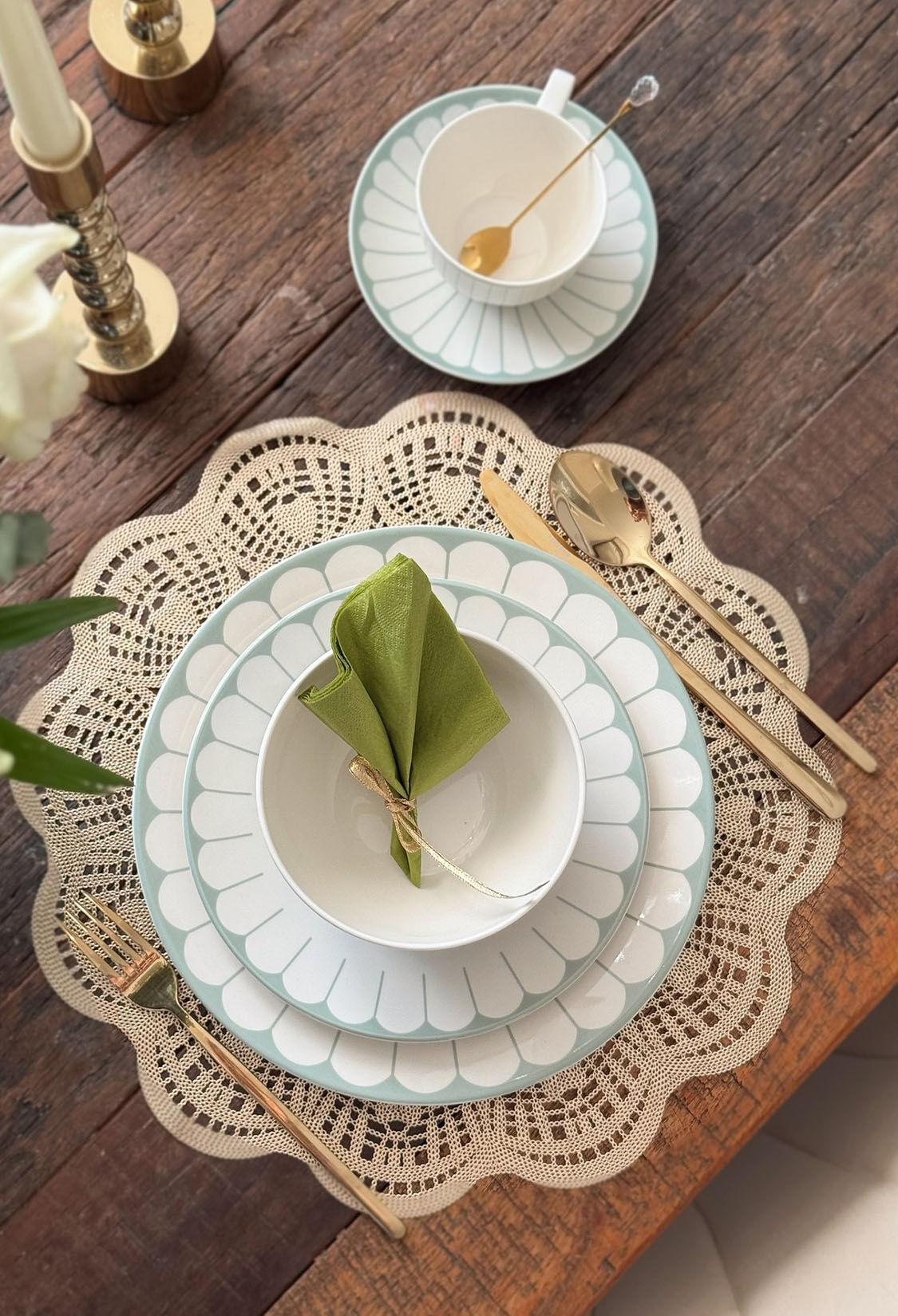 VILLEROY & BOCH Ev & Yaşam