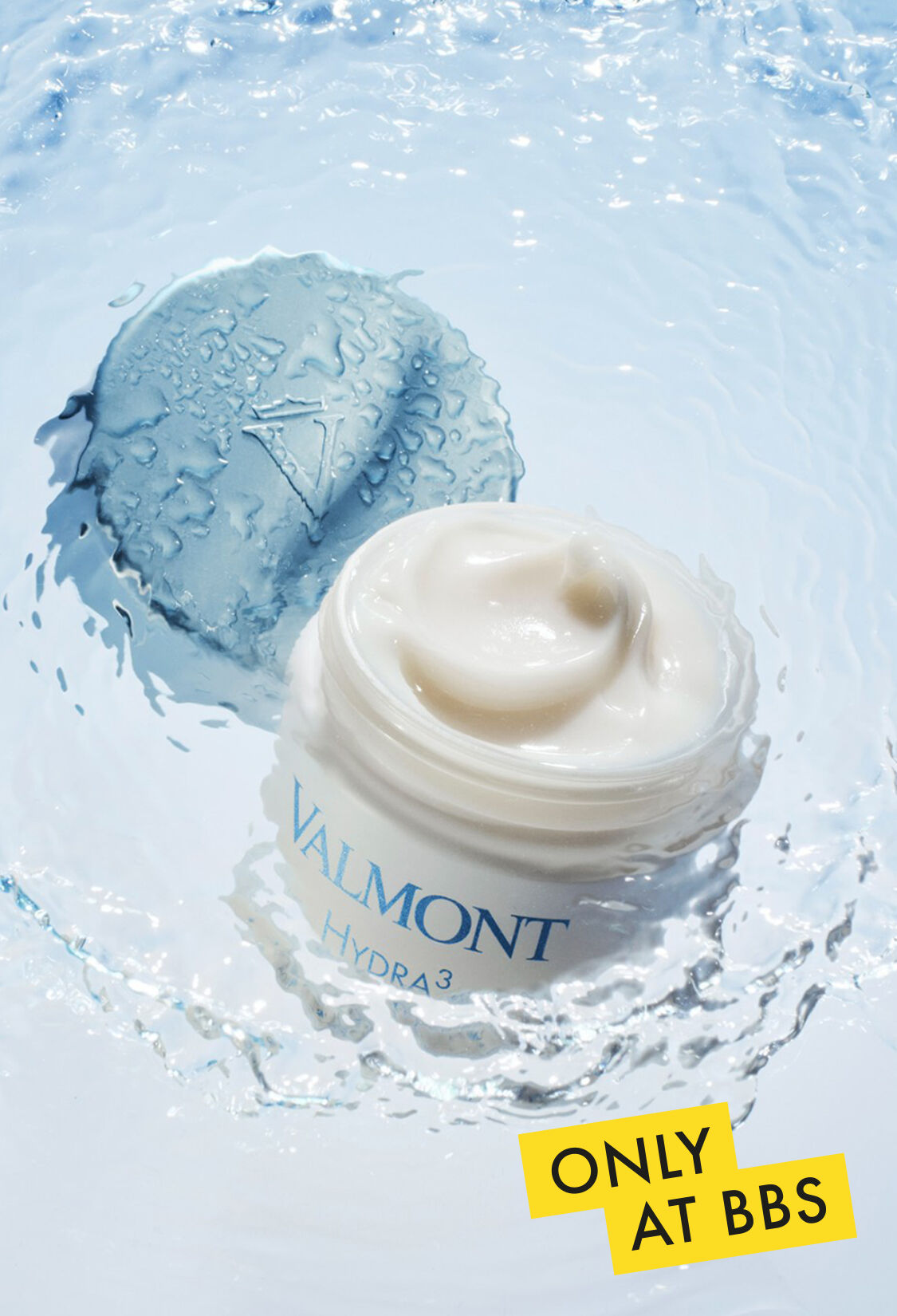 VALMONT  Cilt Bakımı 