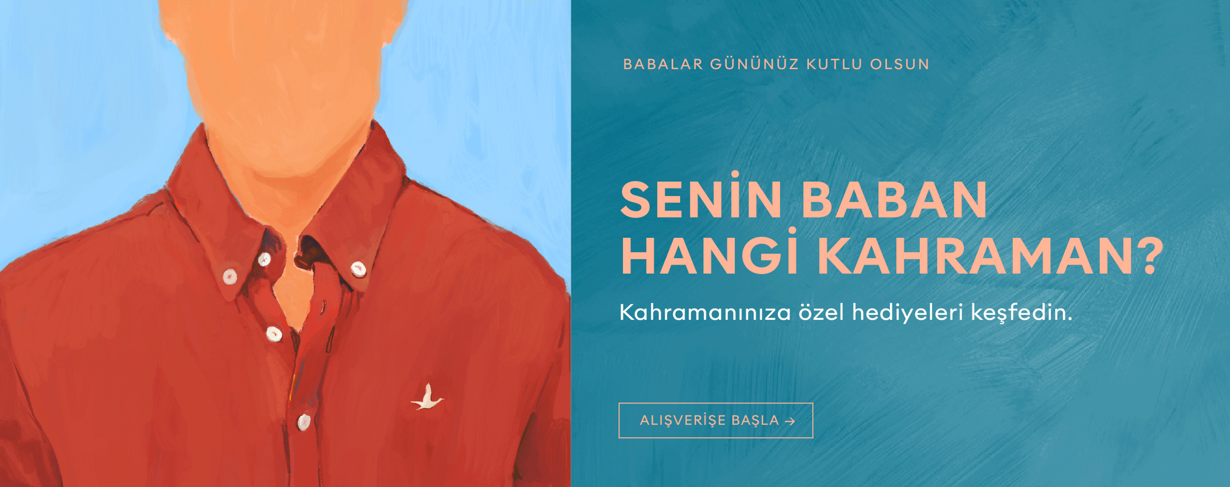 club babalar günü hediyeleri