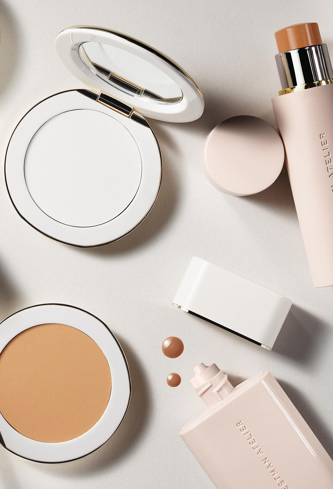 WESTMAN ATELIER Makyaj