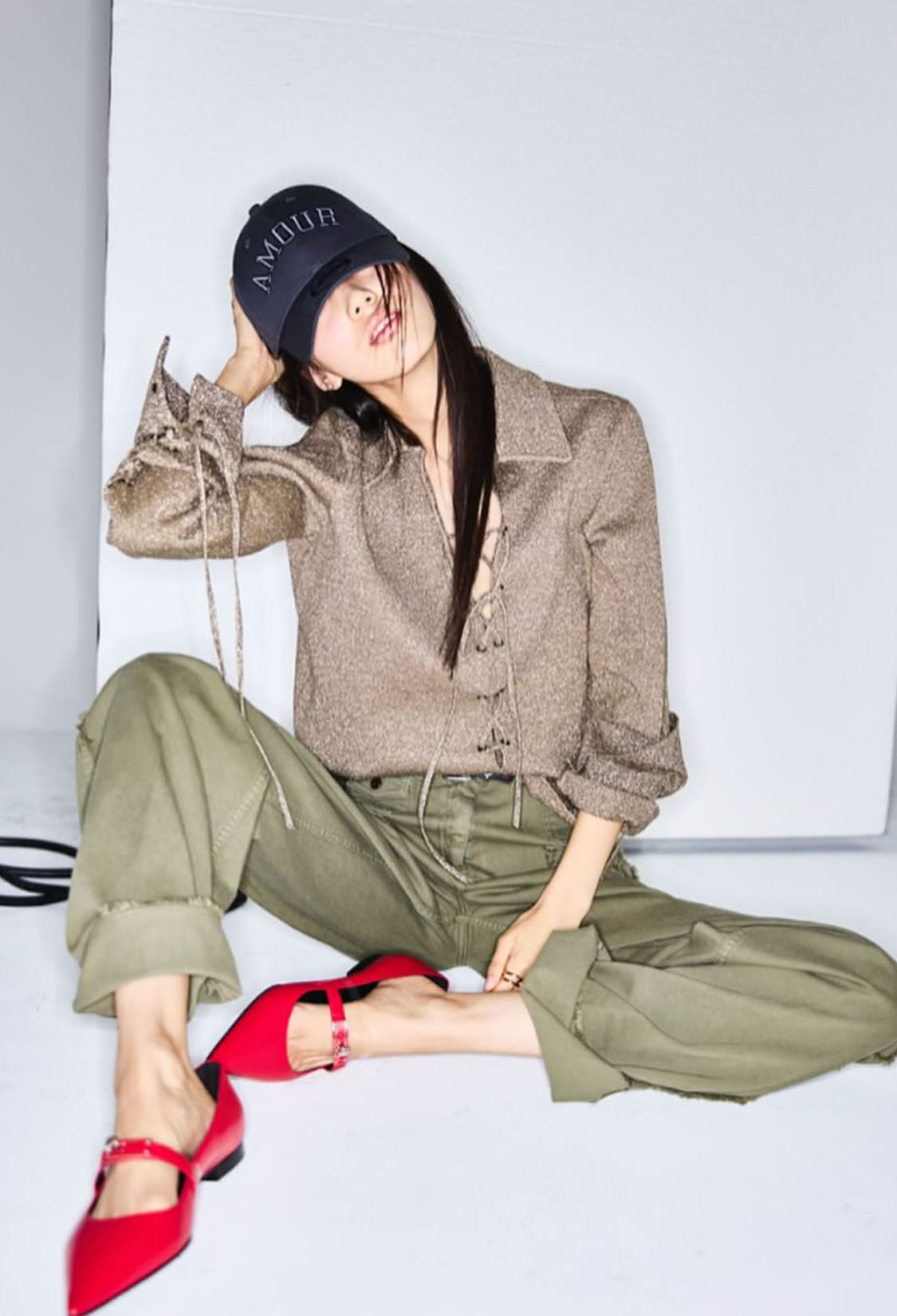 SUMMER WARDROBE Women