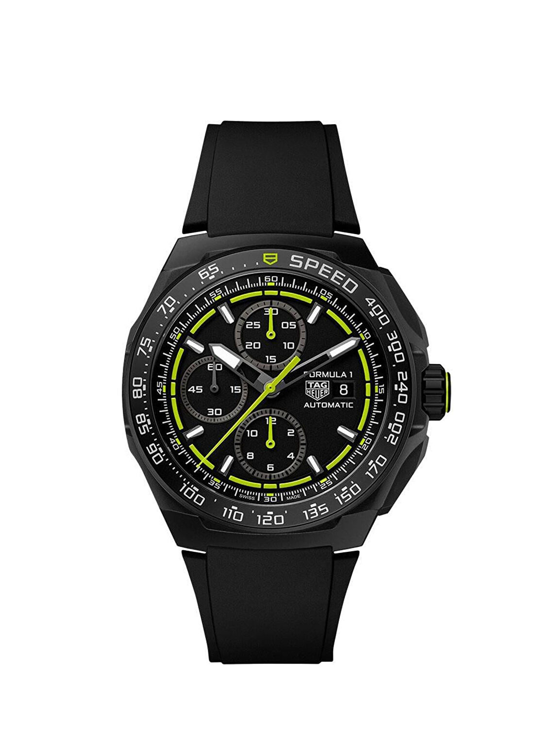 TAG Heuer Formula 1 Erkek Saat